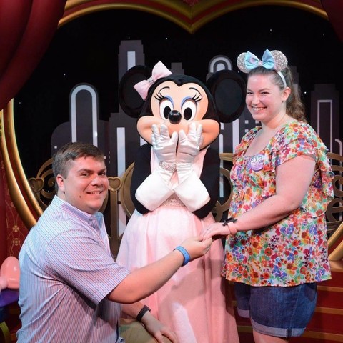 Angela & Nicholas | Joy